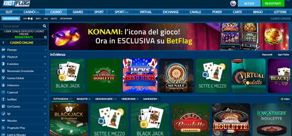 Betflag